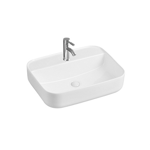 Chậu rửa mặt 9655